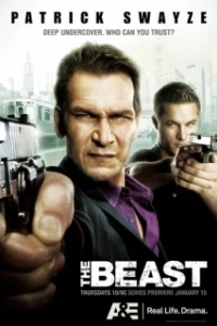 Постер Зверь (The Beast in Heat)