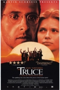 Постер Перемирие (La tregua)