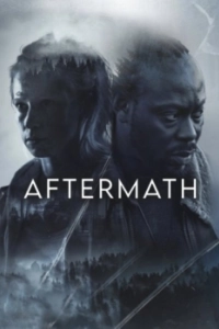 Постер Отголосок (Aftermath)