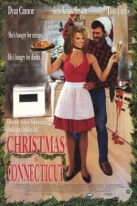 Постер Рождество в Коннектикуте (Christmas in Connecticut)