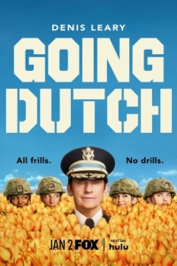 Постер Каждый за себя (Going Dutch)