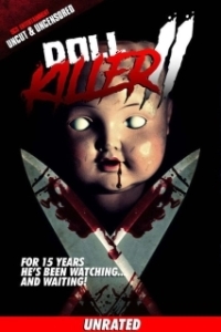 Постер Убийца кукол 2 (Doll Killer 2)
