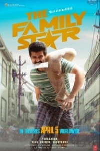 Постер Семейная звезда (Family Star)