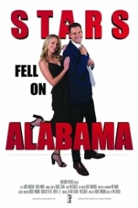 Постер Звёзды упали на Алабаму (Stars Fell on Alabama)