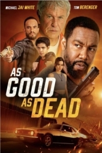 Постер Покойник (As Good as Dead)