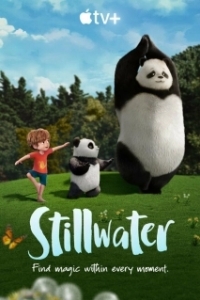 Постер Тихая Вода (Stillwater)