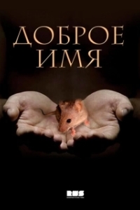 Постер Доброе имя 