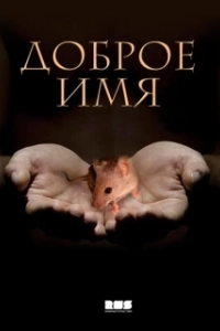 Постер Доброе имя 