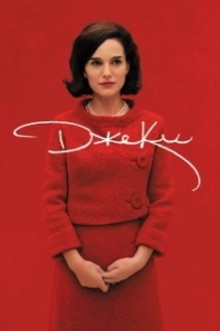 Постер Джеки (Jackie)