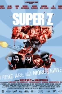 Постер Супер Z (Super Z)