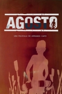 Постер Август (Agosto)