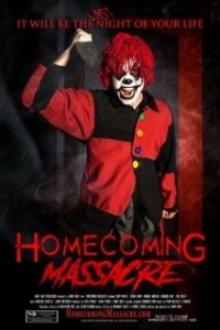 Постер Резня. Возвращение домой (Homecoming Massacre)
