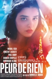 Постер Ничего не бояться (Peur de rien)