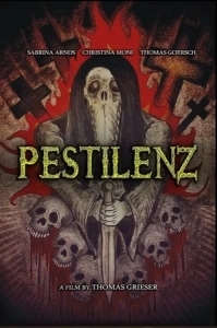 Постер Чума (Pestilenz)