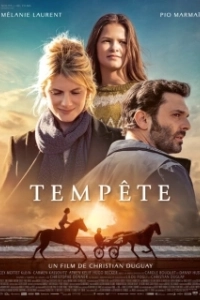 Постер Буря (Tempête)