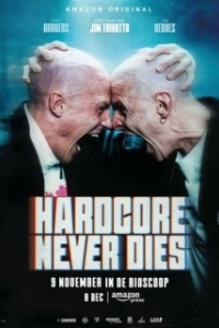 Постер Хардкор бессмертен (Hardcore Never Dies)