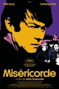 Постер Милосердие (Miséricorde)
