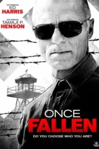 Постер Единожды падший (Once Fallen)