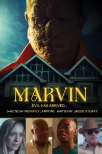 Постер Марвин (Marvin)