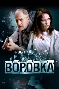 Постер Воровка 