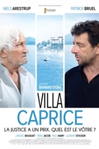 Постер Вилла "Каприз" (Villa Caprice)