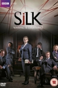 Постер Шелк (Silk)