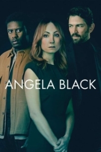 Постер Анджела Блэк (Angela Black)