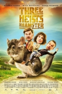 Постер Три хэйста и хомяк (All for Three)