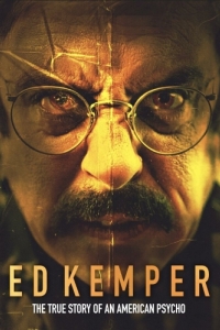 Постер Эд Кемпер (Ed Kemper)