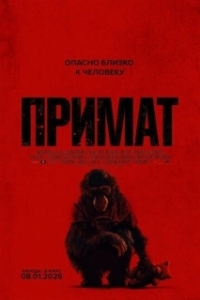 Постер Примат (Primate)