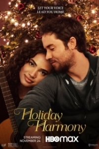 Постер Праздничная гармония (Holiday Harmony)