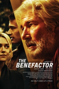 Постер Благодетель (The Benefactor)