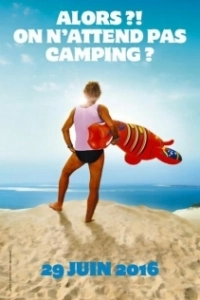 Постер Кемпинг 3 (Camping 3)