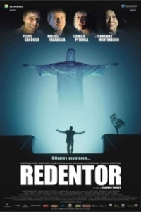 Постер Тагару (Redentor)