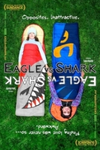 Постер Орел против акулы (Eagle vs Shark)