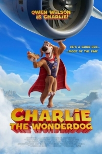 Постер Чарли Чудо-пёс (Charlie the Wonderdog)