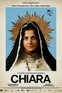 Постер Кьяра (Chiara)