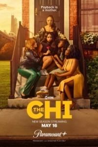 Постер Чи (The Chi)