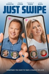Постер Просто свайпни (Just Swipe)