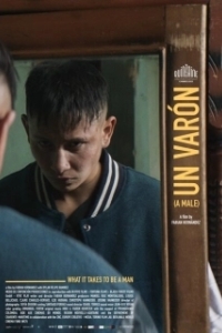 Постер Мужик (Un varón)
