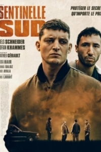 Постер Южный страж (Sentinelle sud)
