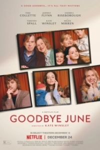 Постер Прощай, Джун (Goodbye June)