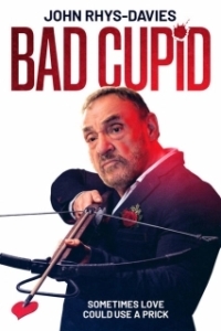 Постер Плохой Купидон (Bad Cupid)
