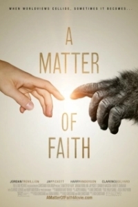 Постер Вопрос веры (A Matter of Faith)