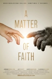 Постер Вопрос веры (A Matter of Faith)