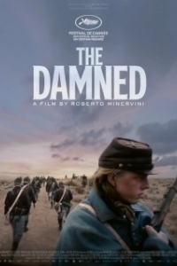 Постер Проклятые (The Damned)