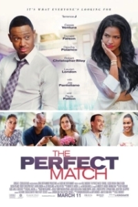 Постер Идеальный выбор (The Perfect Match)