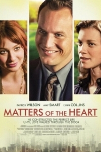 Постер От чистого сердца (Matters of the Heart)