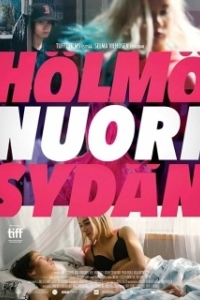 Постер Глупое юное сердце (Hölmö nuori sydän)
