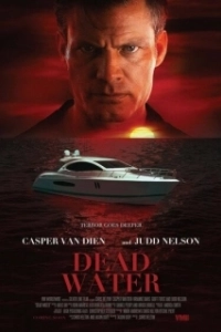 Постер Без течения (Dead Water)